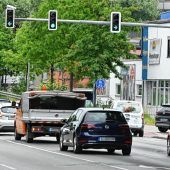 Stadt reagiert auf Verkehrschaos