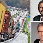 Scharfe Kritik an den Nachbarn