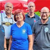 Ein „eckiger Geburtstag“ von 407 Jahren
