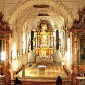 Pfarrstelle für Stadtkirche mit 24000 Gläubigen ausgeschrieben