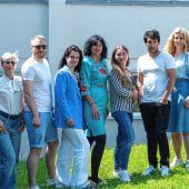 „Danke, dass Sie uns gerettet haben“