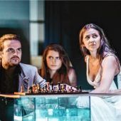 „INNszenierung“ präsentiert Sommerprogramm