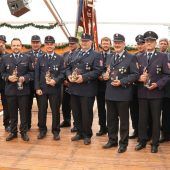 „Euer Ehrenamt ist unschätzbar“