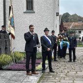 „Krieg braucht kein Mensch“