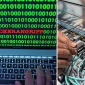 Gefahr für die Daten der Bürger