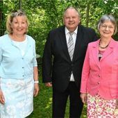 Amtsgericht hat neue Leiterin