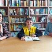 Ein besonderes Dream-Team