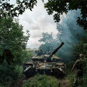 Besser ein ungerechter Frieden?