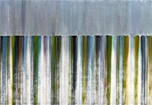 Ein Werk von Bernhard Paul.Foto  re