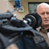 Mögliches Tatfahrzeug aus Mangfallkanal gefischt