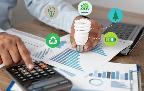 Eine Auseinandersetzung mit den zentralen Nachhaltigkeitsthemen kann Unternehmern auch neue Türen öffnen.