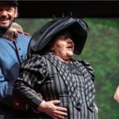 Inklusionsvorstellung in Gut Immling