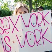 Familie beutet Prostituierte aus