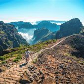 Madeira: Abenteuer, Entspannung, Natur