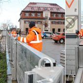 Ist Kolbermoor heute geschützt?