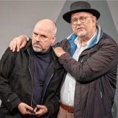 Theatertage Wasserburg locken interessiertes Publikum