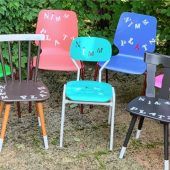 Rosenheims Fußgängerzone wird wieder bunt