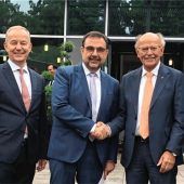 „Ich peile die Krankenhaus-Milliarde an“