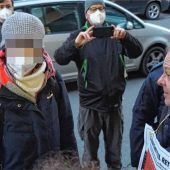 Ein Kirchenrebell zu Gast in Rosenheim