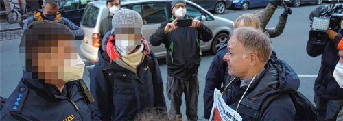 Mit seinen Vorträgen sorgte Jörg Alt für Unruhe. Nun kommt er zurück, um sich der Kritik zu stellen. Foto Jesuitenweltweit