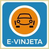 Slowenien-Vignetten teurer ab Mitte Juni
