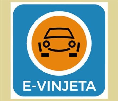 Für slowenische Autobahnen und Schnellstraßen sind Vignetten ausschließlich digital erhältlich. Foto ADAC