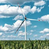 Keine Unterstützung für die Windkraft