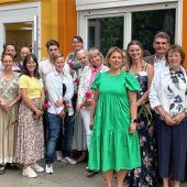 Das Traumwerk für Kinder ist eröffnet