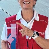 Soyenerin erhält „Engagiert-Preis“