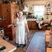 Do-it-yourself in Lettland