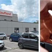 „Er hat gedroht, mir den Schädel abzuschneiden“