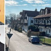 Winhart nennt Kloo „Bürgerverräter“