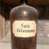 Der geheime Rosenheimer Untergrund