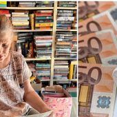 Wegen Heizkosten in Existenznot