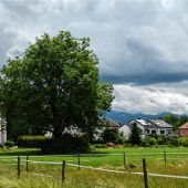 „Eine Bebauung wäre fatal“