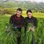 Technik rettet Bambis das Leben