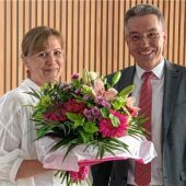 Neue Kreisarchivpflegerin für Rosenheim