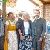 Mehr Mut und Anerkennung gewünscht