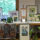 Bilderverkauf als Benefizaktion