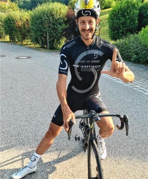 Marcus Burghardt sieht beim Vorjahressieger Vingegaard leichte Vorteile für den Tour-Erfolg.Foto privat