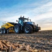 Leistungsstark und kompakt: T7.300 PLM