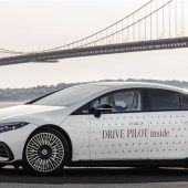 Autonomes Fahren