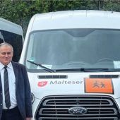 Rosenheimer Malteser sind Premium-Dienststelle im Fahrdienst