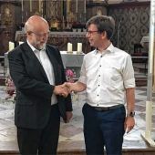 Bodenständige Höhenflüge zum 70. Geburtstag