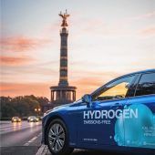Emissionsfreie Mobilität im Alltag
