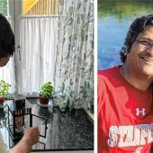 Der Albtraum eines Traumpaares