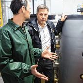 Keine Lösungen für Klimawandel