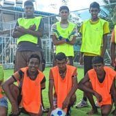 Rosenheimer Gäste spielen in Berlin