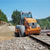 Wiedereröffnung der Ramerberger Bahnstrecke geplant