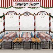 Herbstfest steht in den Startlöchern